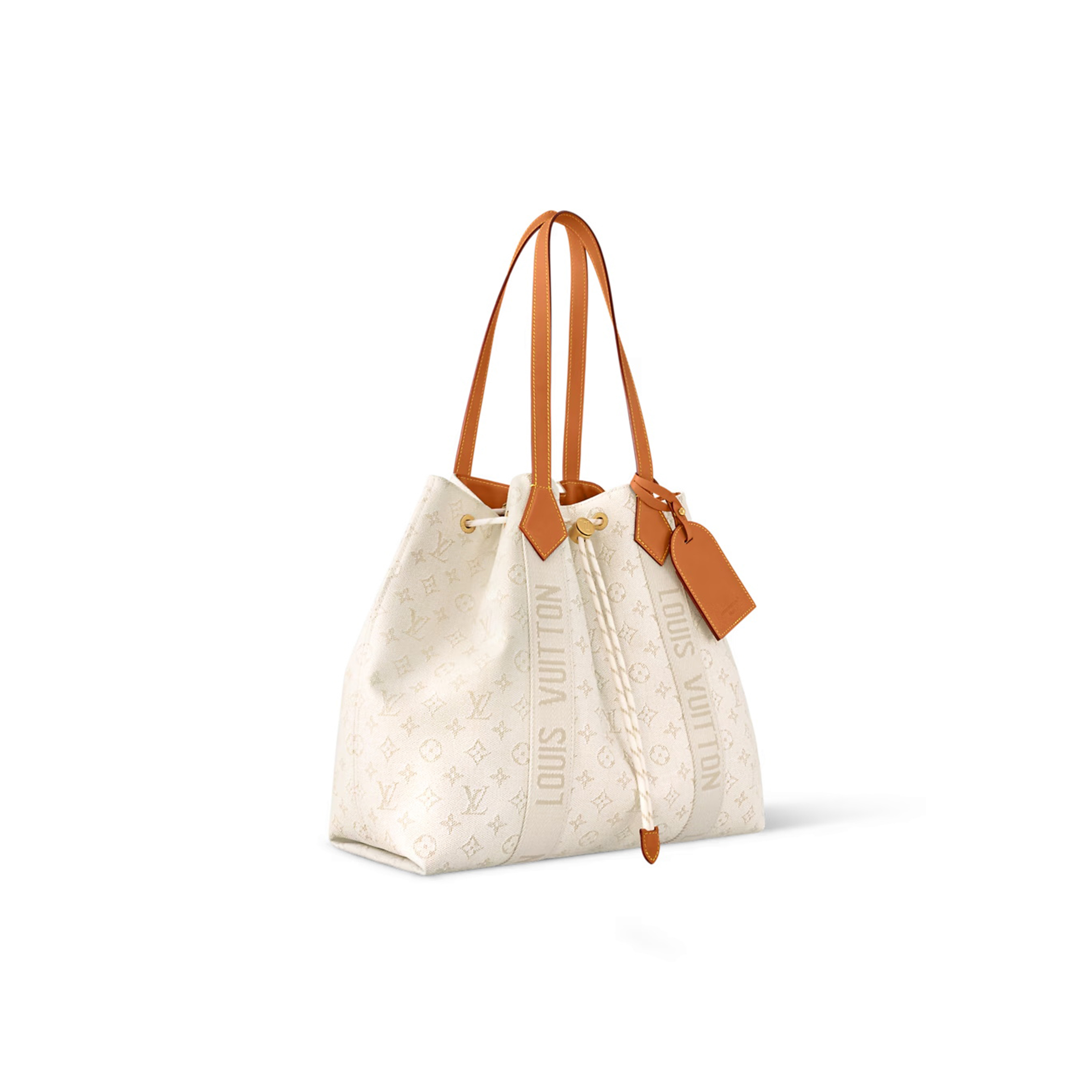 LOUIS VUITTON MASTER MARINA TOTE M14652 (49*34*16.5cm)